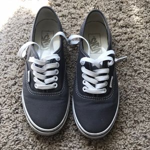 Vans shoes
